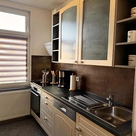 Peggy Apartment