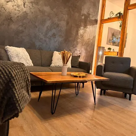 アパート Peggy アイゼナハ