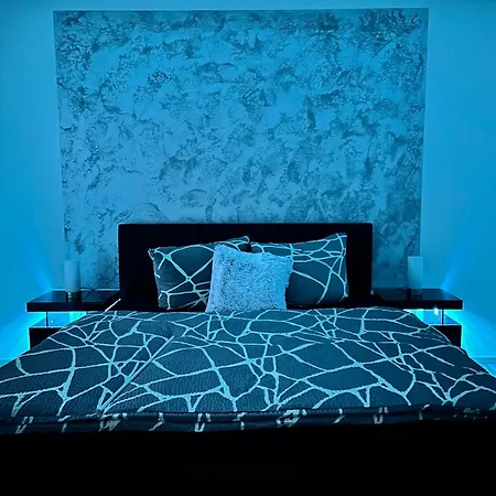 Peggy Apartment