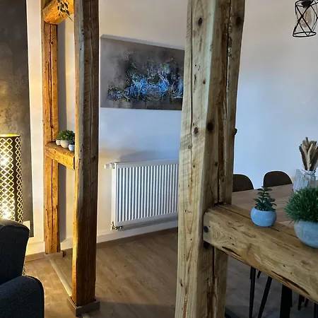 Peggy アパート アイゼナハ