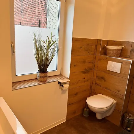 Peggy アパート アイゼナハ