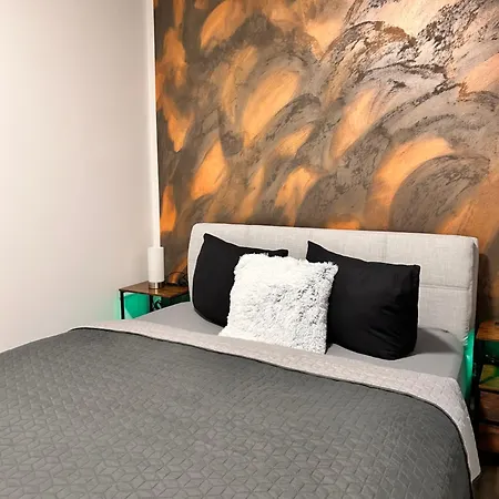 アパート Peggy アイゼナハ