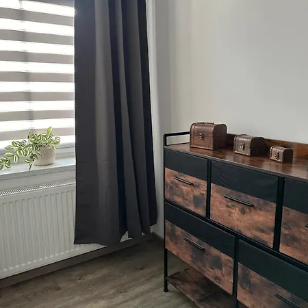 Apartment Peggy Eisenach