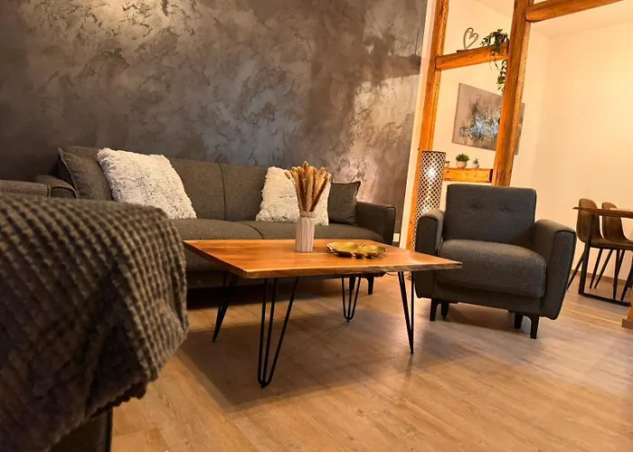 Daire Peggy Eisenach