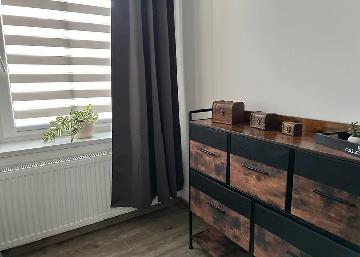 Daire Peggy Eisenach